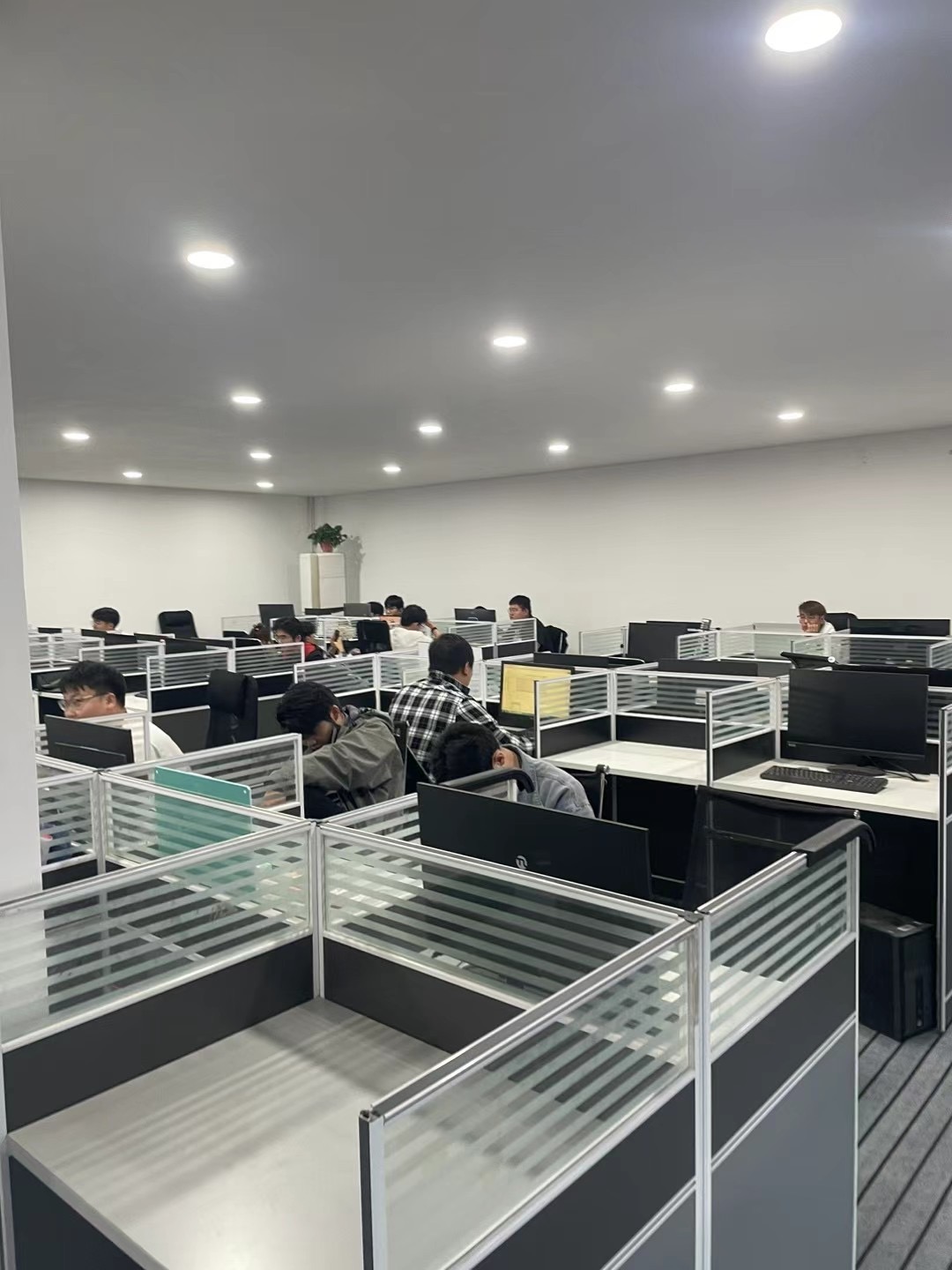 河南驰信网络科技有限公司招聘简介